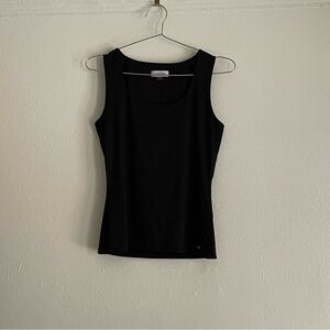 Calvin Klein Scoop Neck Tank